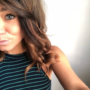 Meet your Posher, Lauren